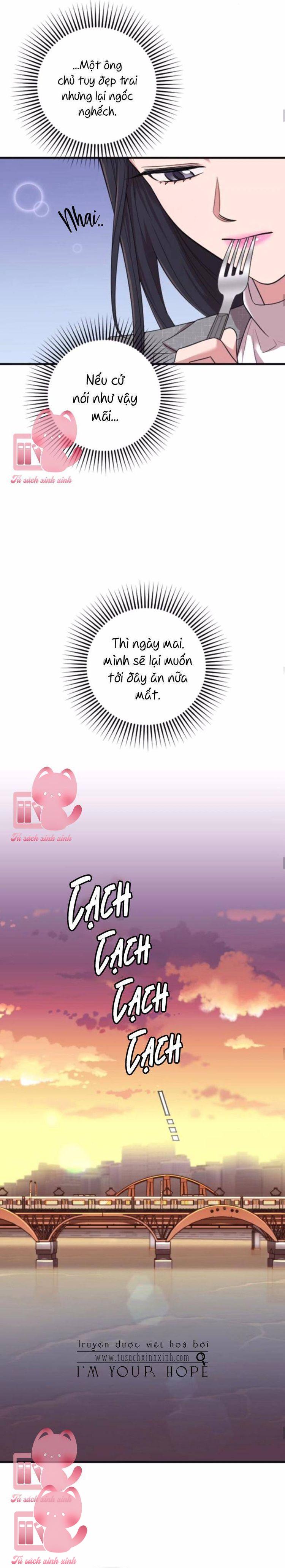 Cô Đi Mà Kết Hôn Với Chồng Tôi - Chap 48 - Trang 26
