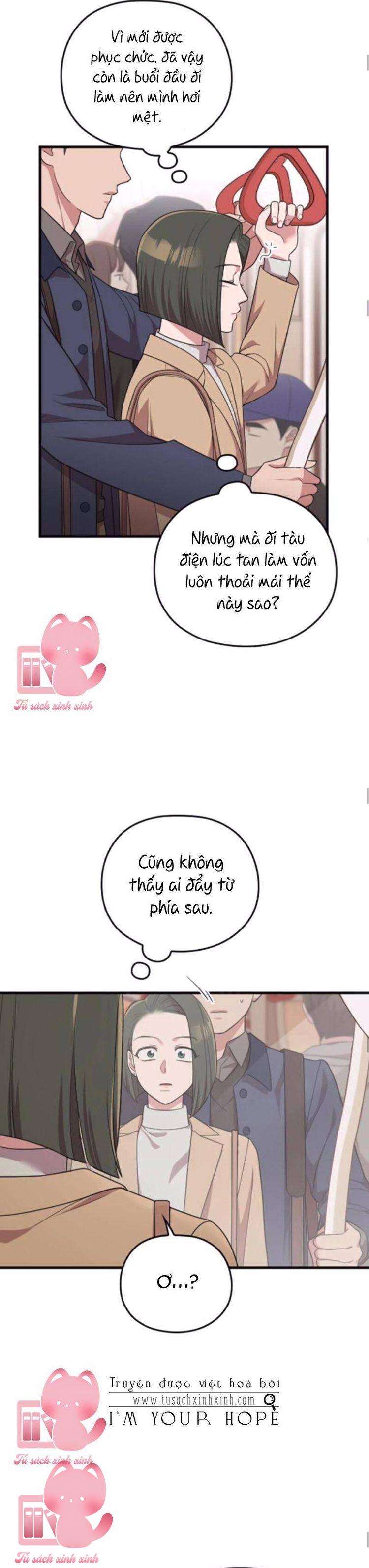 Cô Đi Mà Kết Hôn Với Chồng Tôi - Chap 48 - Trang 27