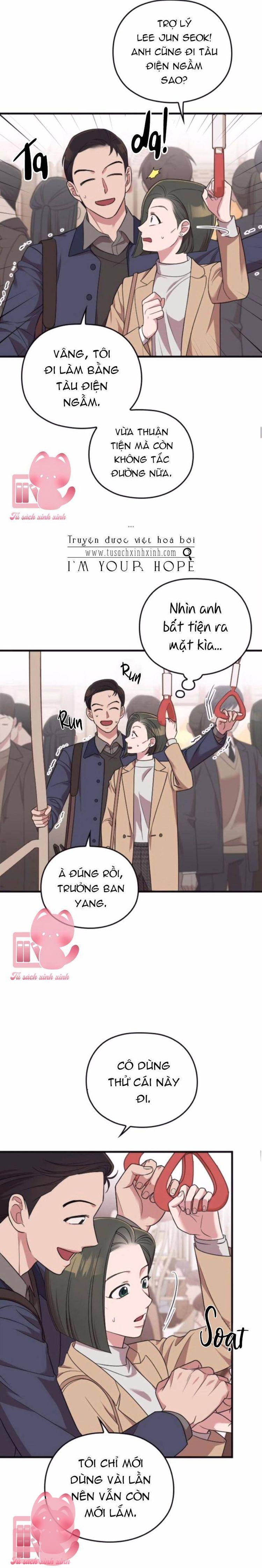 Cô Đi Mà Kết Hôn Với Chồng Tôi - Chap 48 - Trang 28