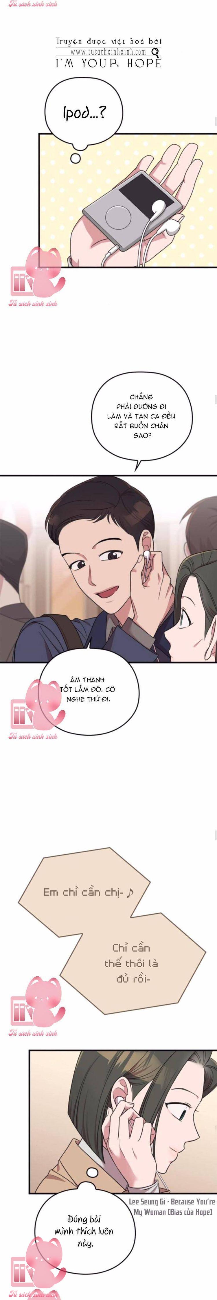 Cô Đi Mà Kết Hôn Với Chồng Tôi - Chap 48 - Trang 29