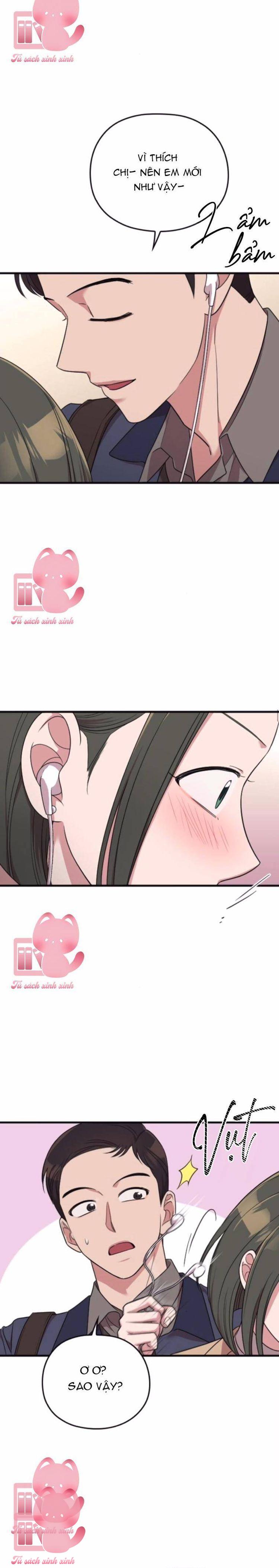Cô Đi Mà Kết Hôn Với Chồng Tôi - Chap 48 - Trang 30
