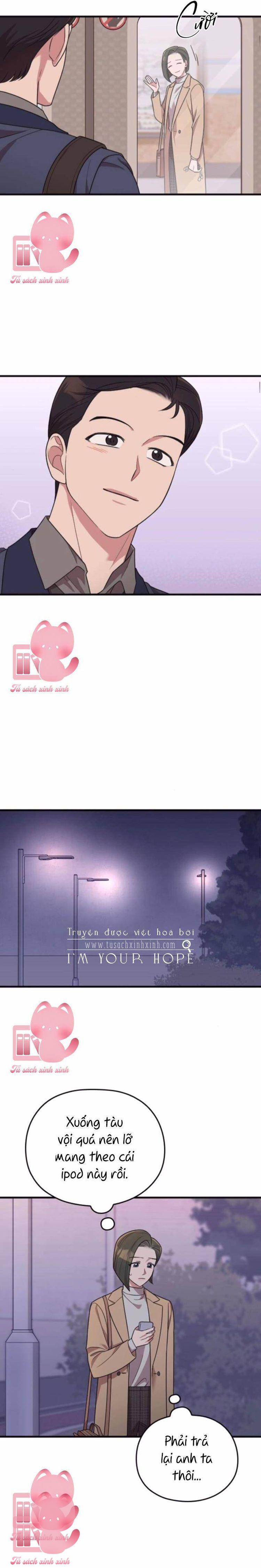 Cô Đi Mà Kết Hôn Với Chồng Tôi - Chap 48 - Trang 33