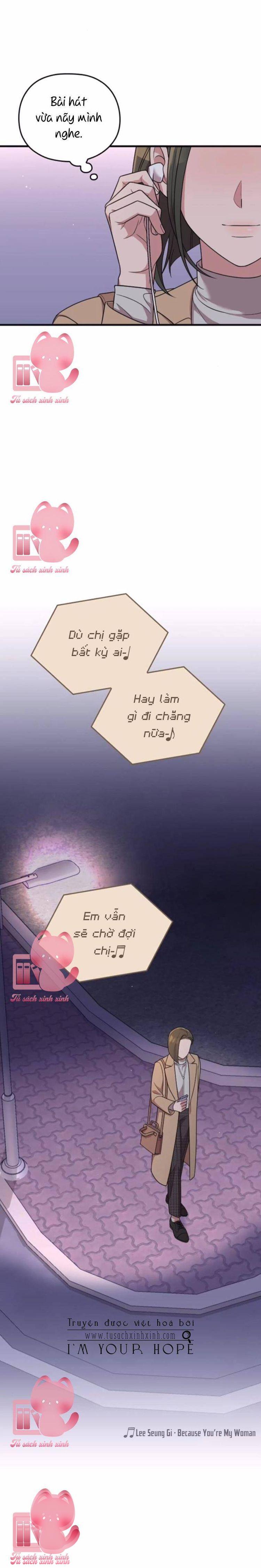 Cô Đi Mà Kết Hôn Với Chồng Tôi - Chap 48 - Trang 34