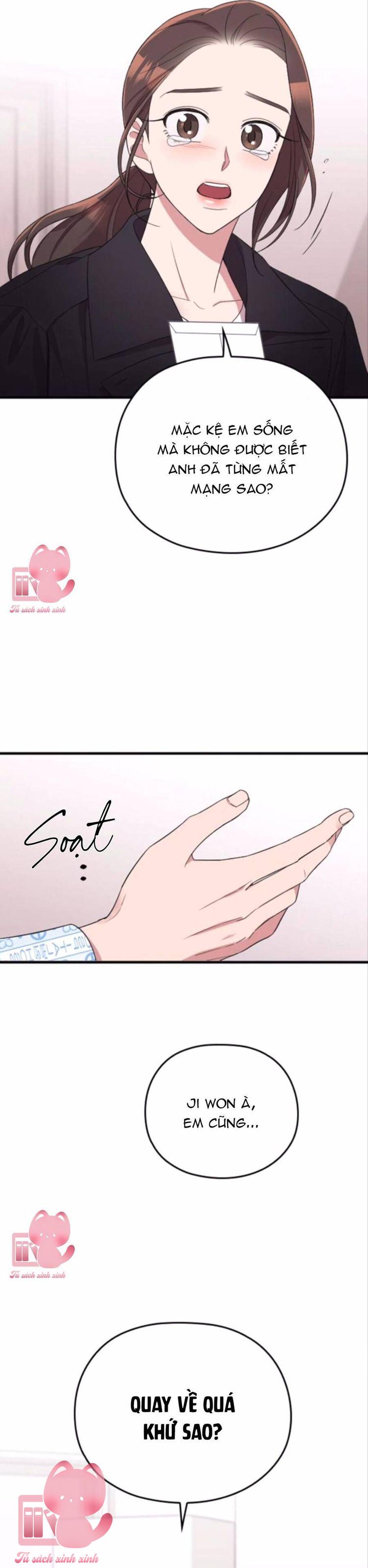 Cô Đi Mà Kết Hôn Với Chồng Tôi - Chap 48 - Trang 5