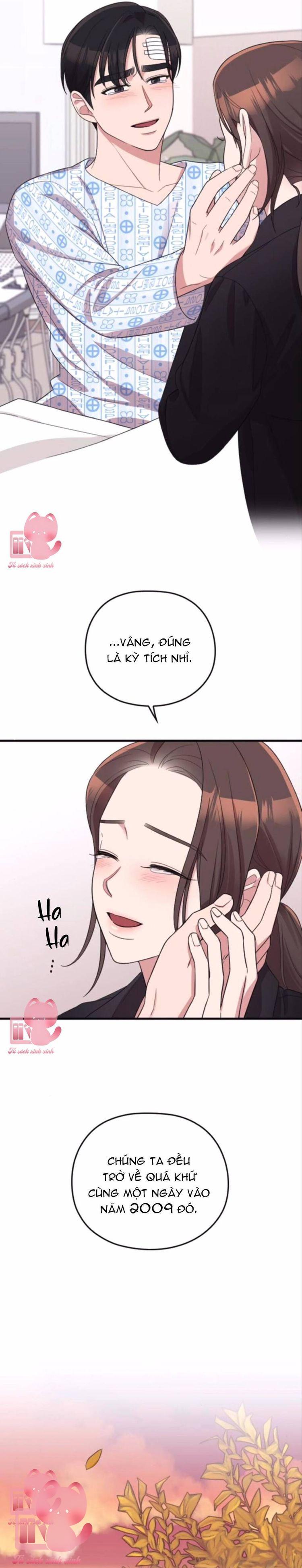 Cô Đi Mà Kết Hôn Với Chồng Tôi - Chap 48 - Trang 6
