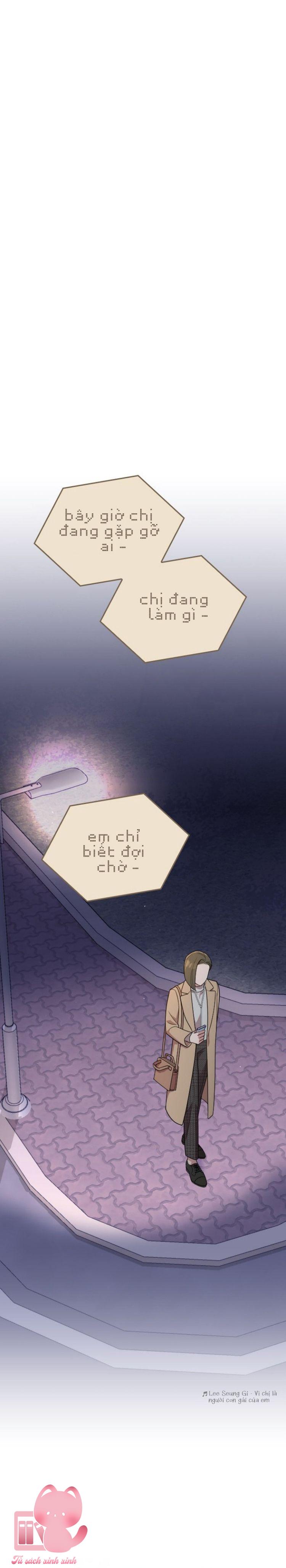 Cô Đi Mà Kết Hôn Với Chồng Tôi - Chap 49 - Trang 2
