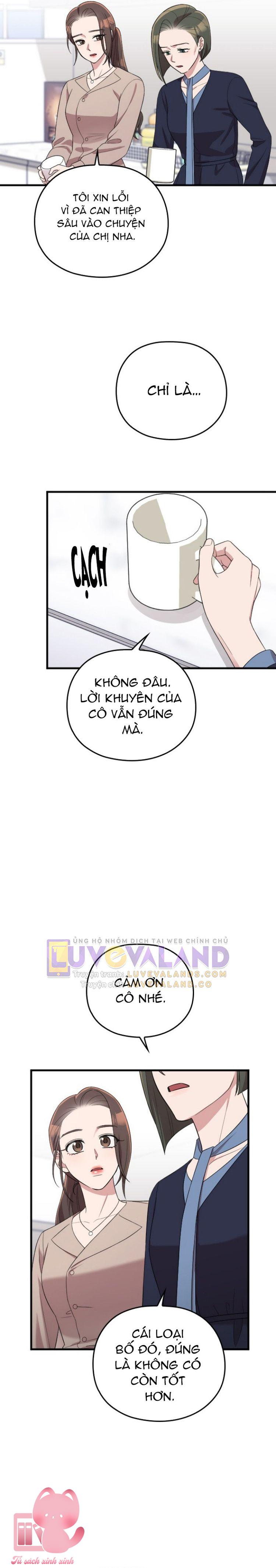 Cô Đi Mà Kết Hôn Với Chồng Tôi - Chap 49 - Trang 11