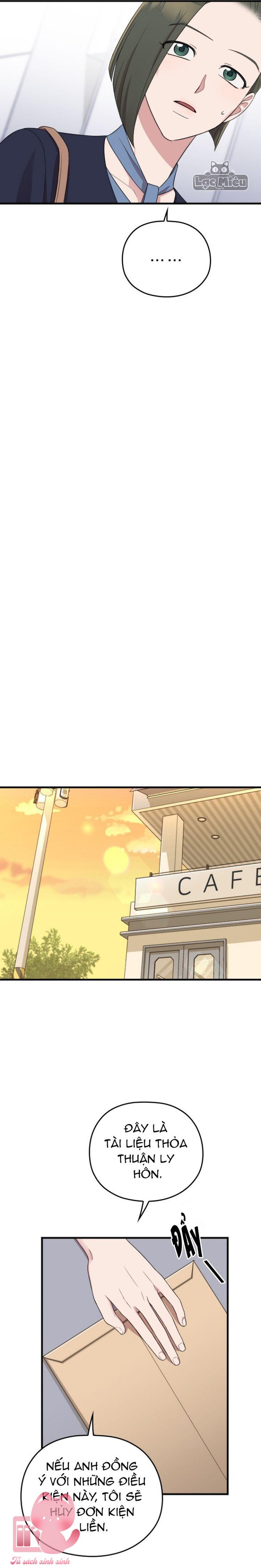 Cô Đi Mà Kết Hôn Với Chồng Tôi - Chap 49 - Trang 16