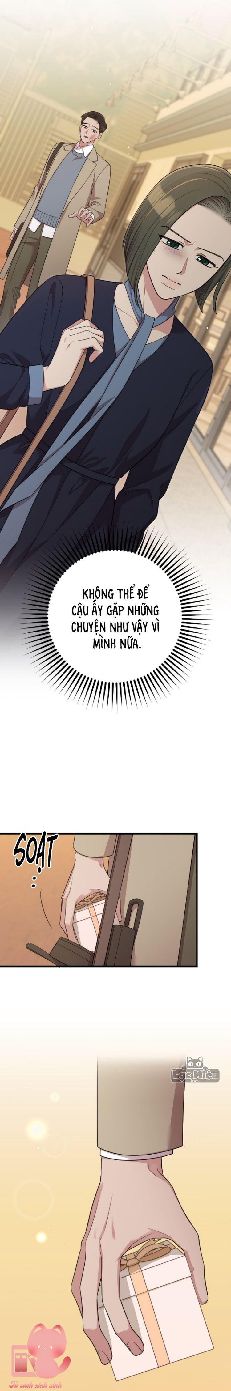 Cô Đi Mà Kết Hôn Với Chồng Tôi - Chap 49 - Trang 28