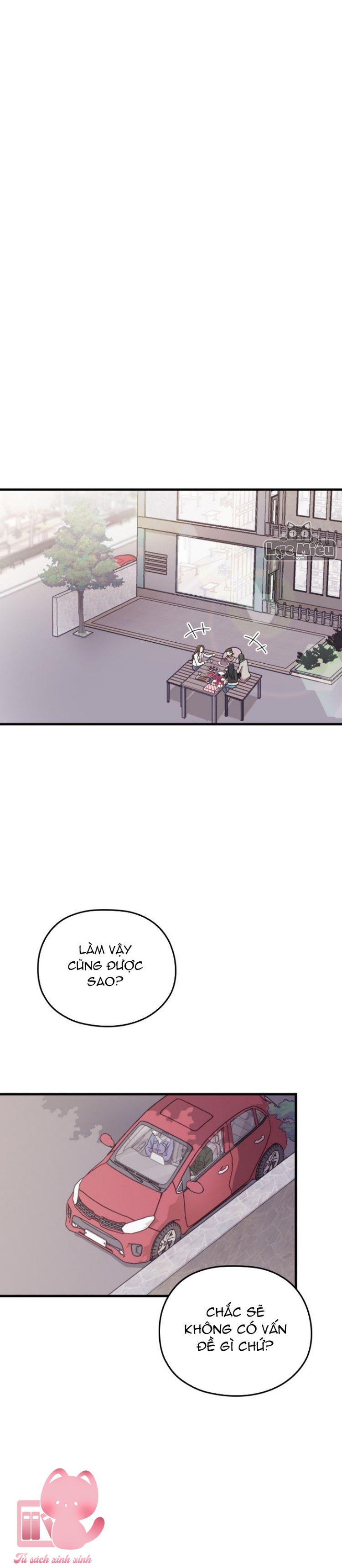 Cô Đi Mà Kết Hôn Với Chồng Tôi - Chap 49 - Trang 32
