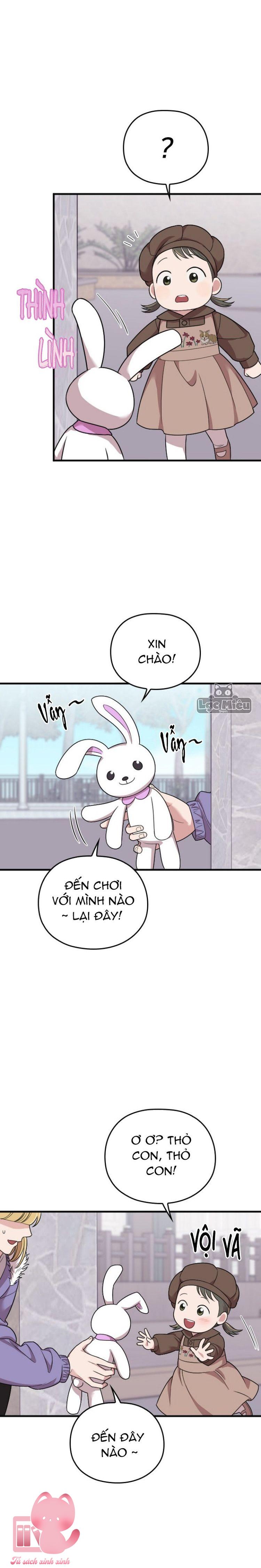 Cô Đi Mà Kết Hôn Với Chồng Tôi - Chap 49 - Trang 36
