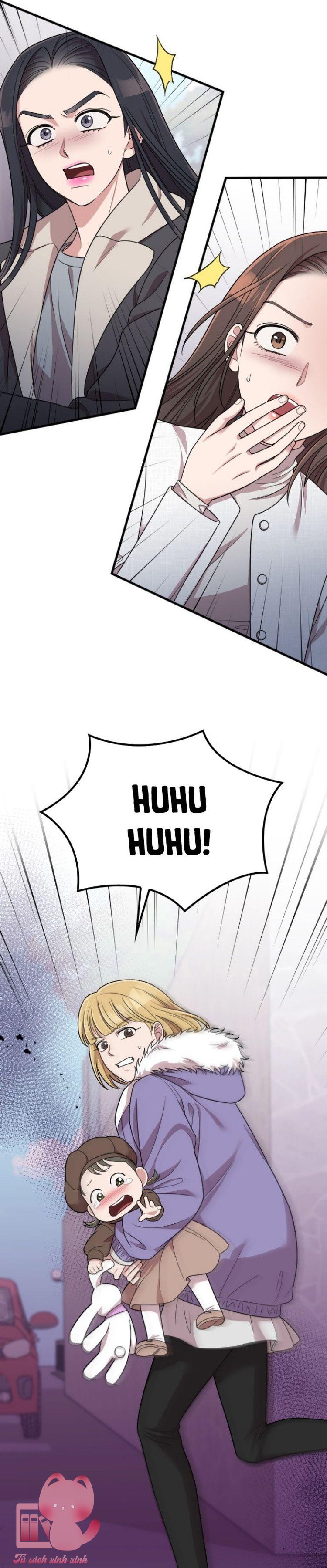 Cô Đi Mà Kết Hôn Với Chồng Tôi - Chap 49 - Trang 38