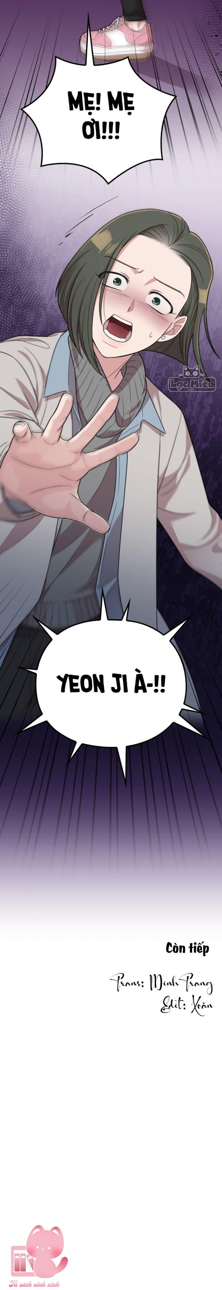 Cô Đi Mà Kết Hôn Với Chồng Tôi - Chap 49 - Trang 39