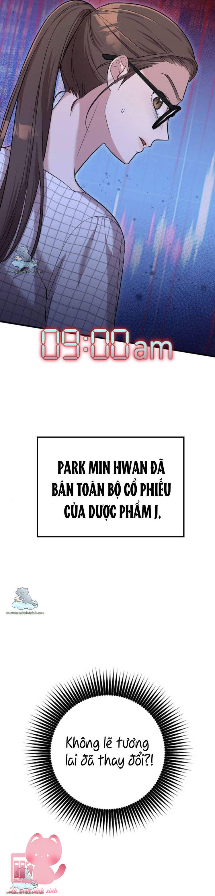 Cô Đi Mà Kết Hôn Với Chồng Tôi - Chap 5 - Trang 32