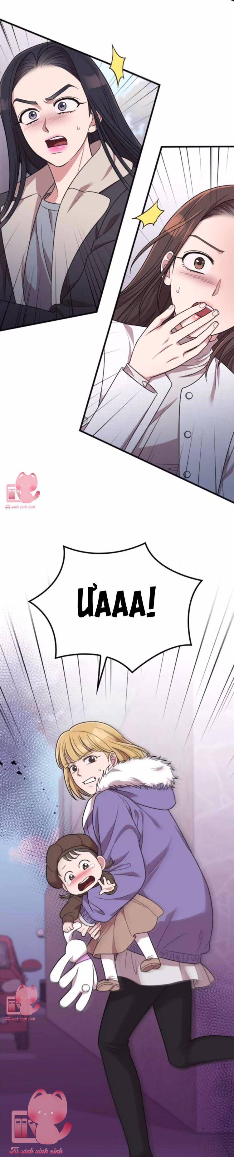 Cô Đi Mà Kết Hôn Với Chồng Tôi - Chap 50 - Trang 2