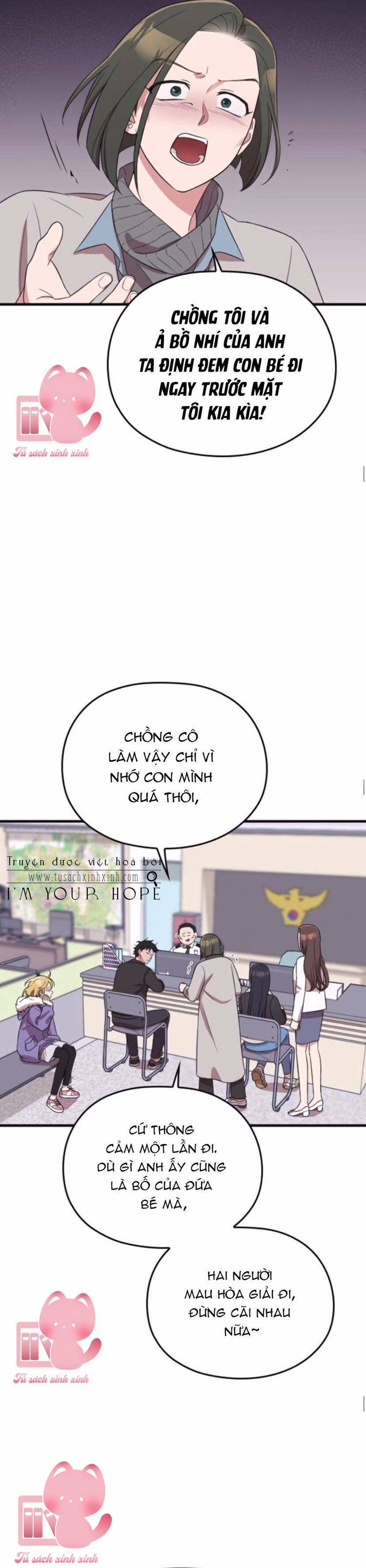 Cô Đi Mà Kết Hôn Với Chồng Tôi - Chap 50 - Trang 14