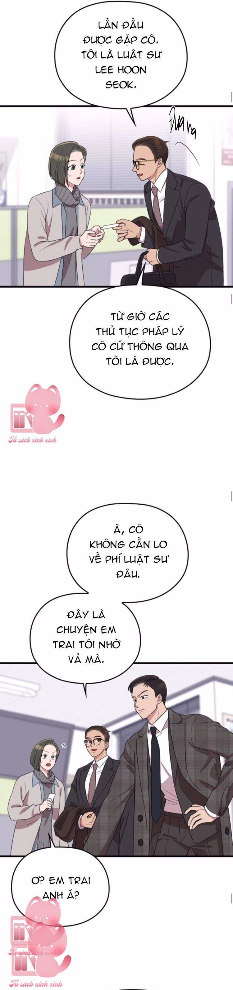 Cô Đi Mà Kết Hôn Với Chồng Tôi - Chap 50 - Trang 20