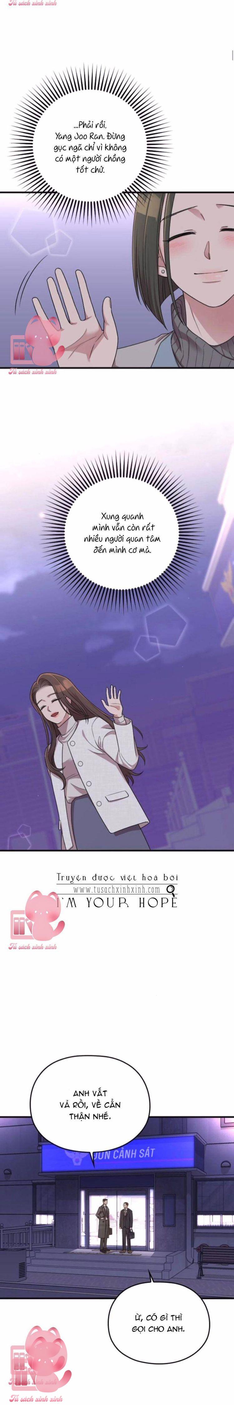 Cô Đi Mà Kết Hôn Với Chồng Tôi - Chap 50 - Trang 29