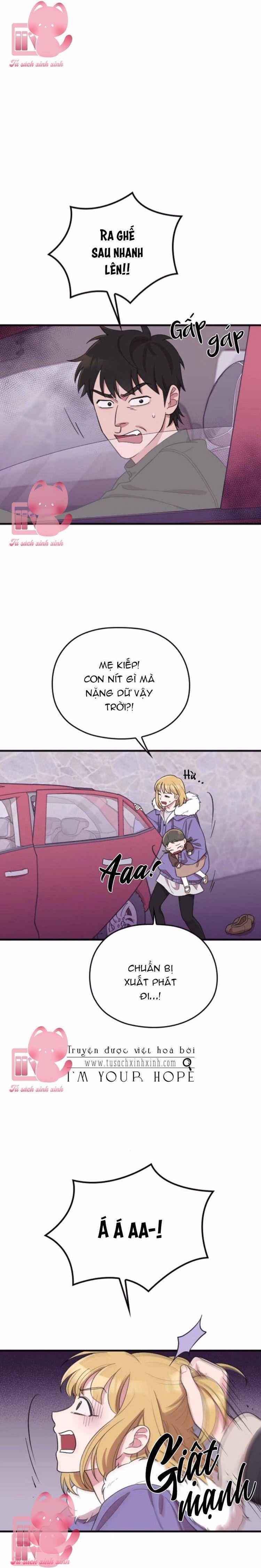 Cô Đi Mà Kết Hôn Với Chồng Tôi - Chap 50 - Trang 4
