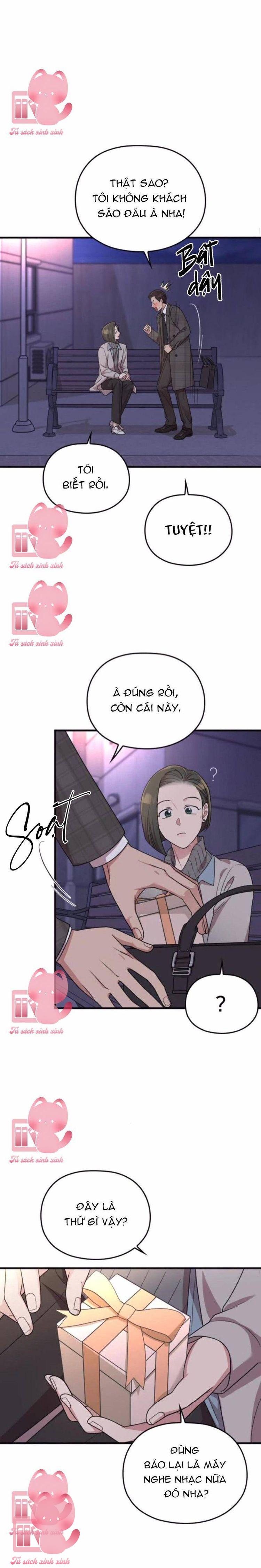 Cô Đi Mà Kết Hôn Với Chồng Tôi - Chap 50 - Trang 35