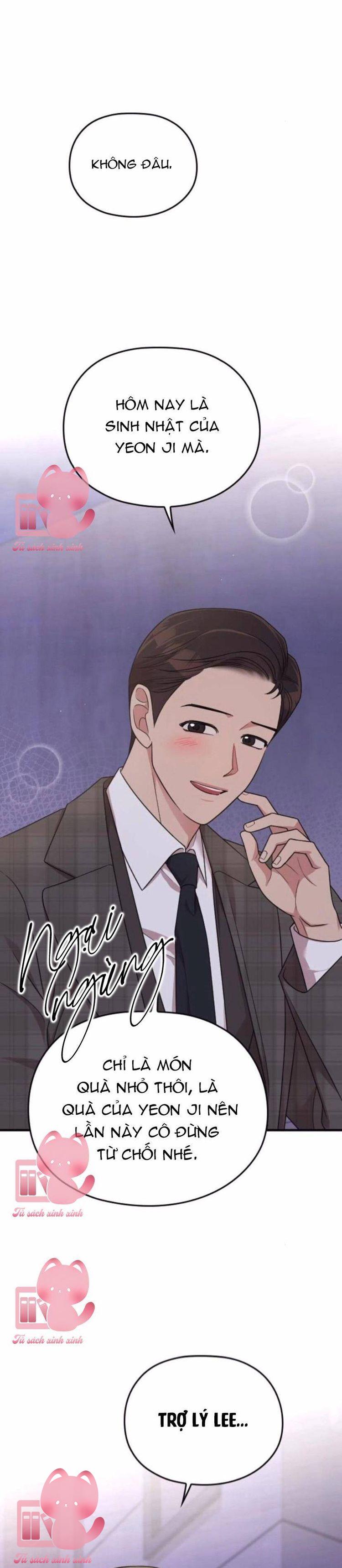 Cô Đi Mà Kết Hôn Với Chồng Tôi - Chap 50 - Trang 36