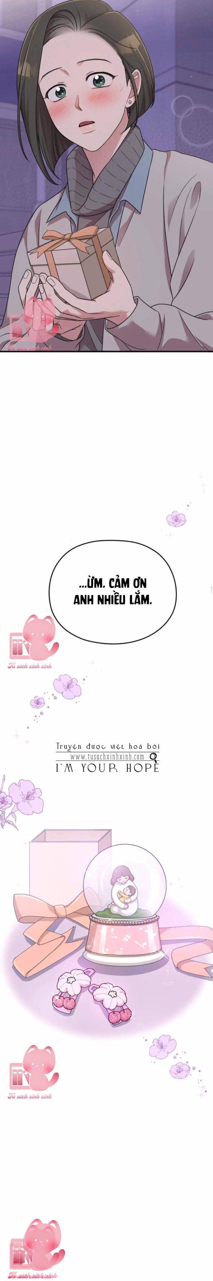 Cô Đi Mà Kết Hôn Với Chồng Tôi - Chap 50 - Trang 37