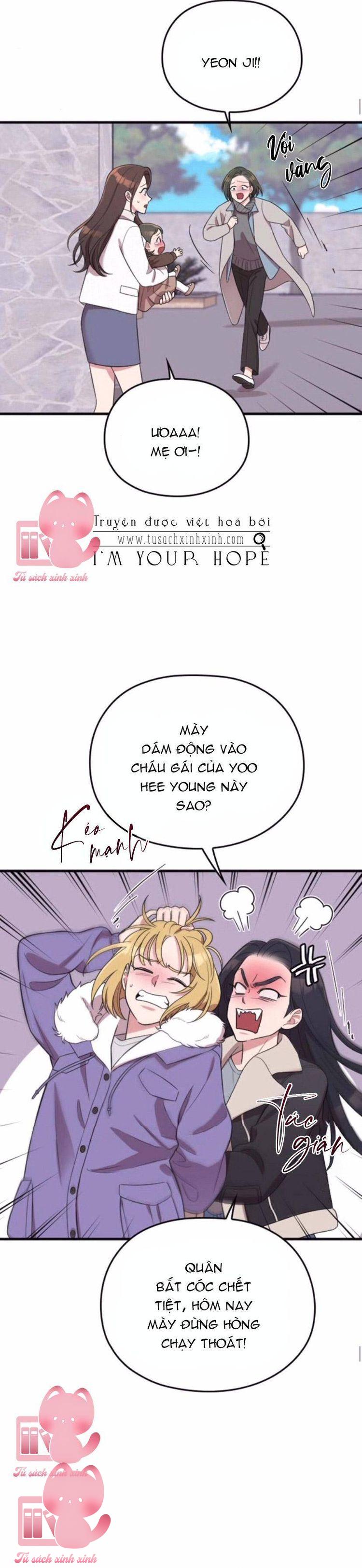 Cô Đi Mà Kết Hôn Với Chồng Tôi - Chap 50 - Trang 6