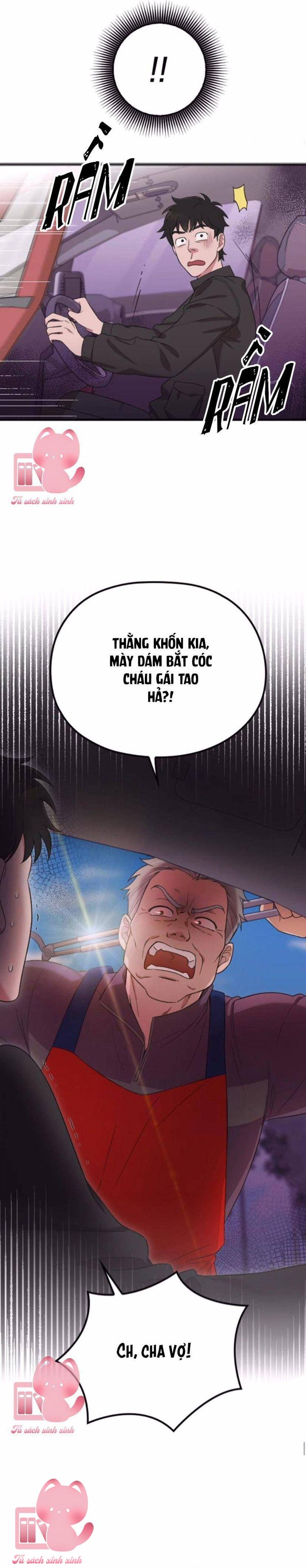Cô Đi Mà Kết Hôn Với Chồng Tôi - Chap 50 - Trang 8