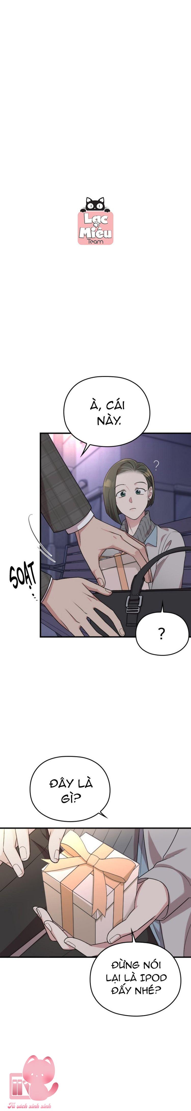 Cô Đi Mà Kết Hôn Với Chồng Tôi - Chap 51 - Trang 2