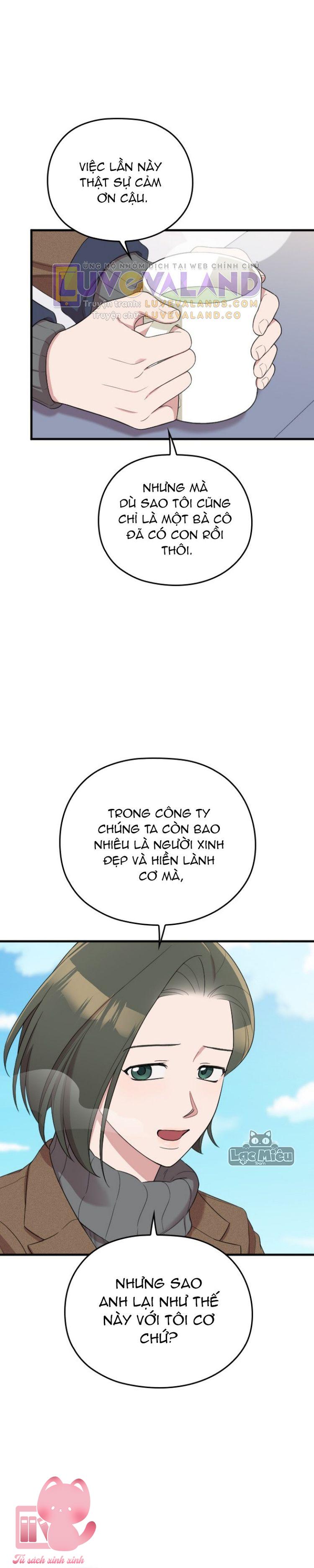 Cô Đi Mà Kết Hôn Với Chồng Tôi - Chap 51 - Trang 12