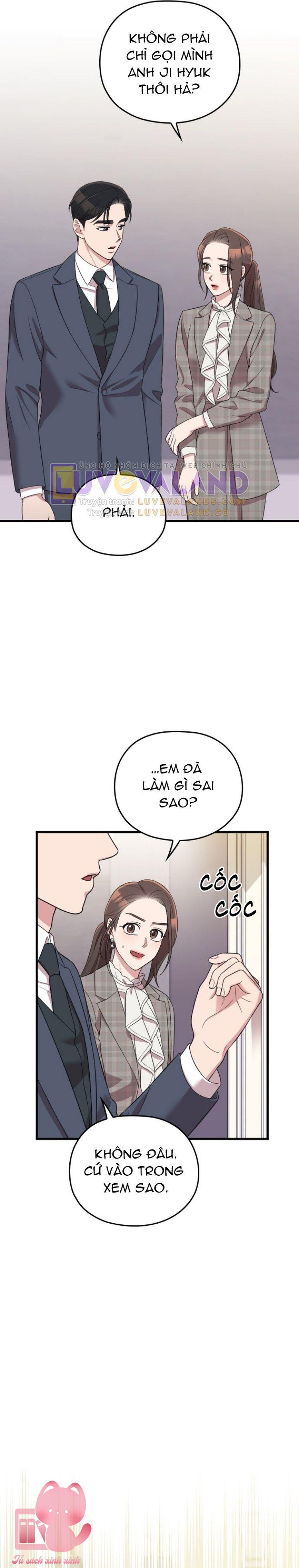 Cô Đi Mà Kết Hôn Với Chồng Tôi - Chap 51 - Trang 16