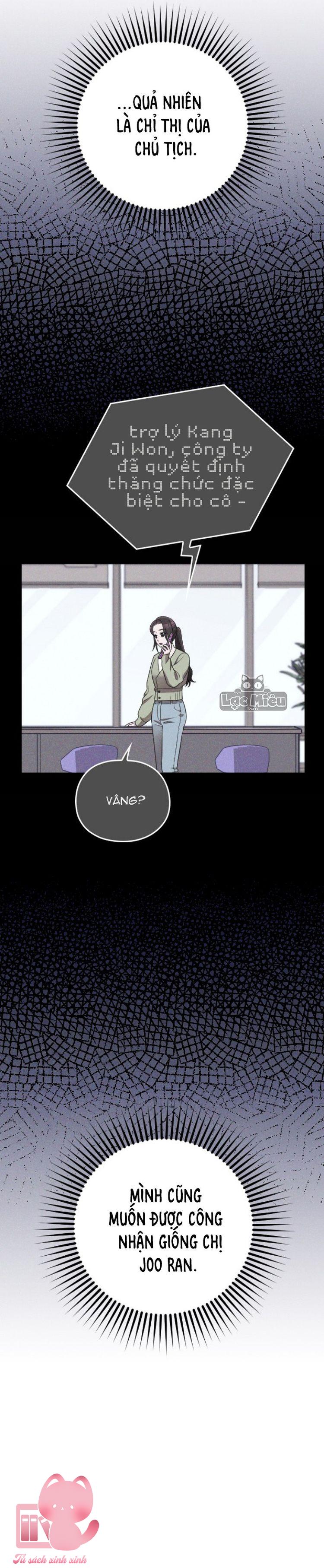 Cô Đi Mà Kết Hôn Với Chồng Tôi - Chap 51 - Trang 19