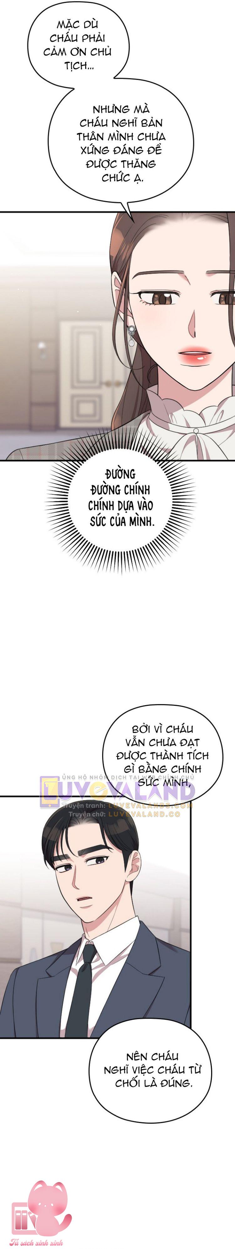 Cô Đi Mà Kết Hôn Với Chồng Tôi - Chap 51 - Trang 20