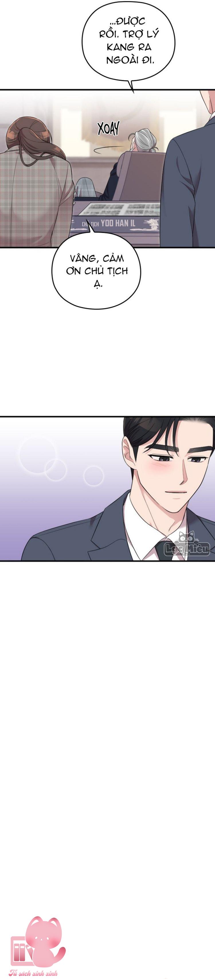 Cô Đi Mà Kết Hôn Với Chồng Tôi - Chap 51 - Trang 22