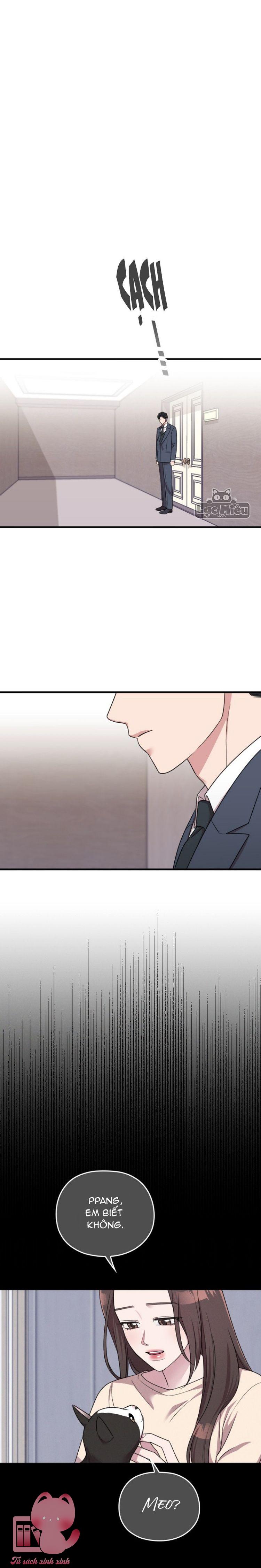 Cô Đi Mà Kết Hôn Với Chồng Tôi - Chap 51 - Trang 30