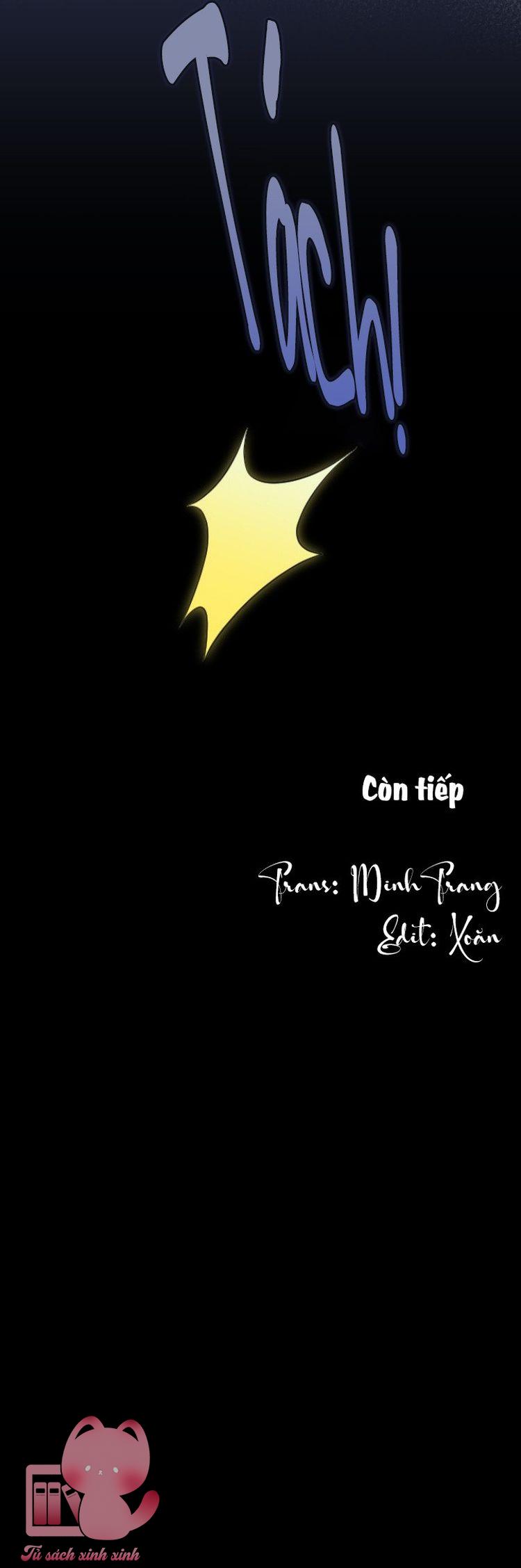 Cô Đi Mà Kết Hôn Với Chồng Tôi - Chap 51 - Trang 35