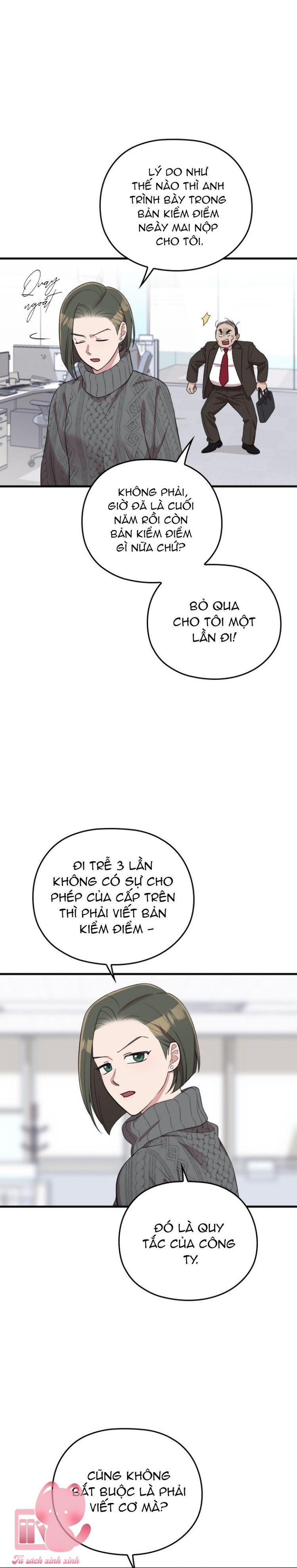Cô Đi Mà Kết Hôn Với Chồng Tôi - Chap 51 - Trang 6