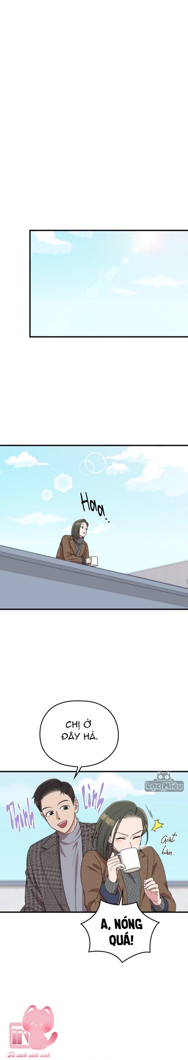Cô Đi Mà Kết Hôn Với Chồng Tôi - Chap 51 - Trang 10