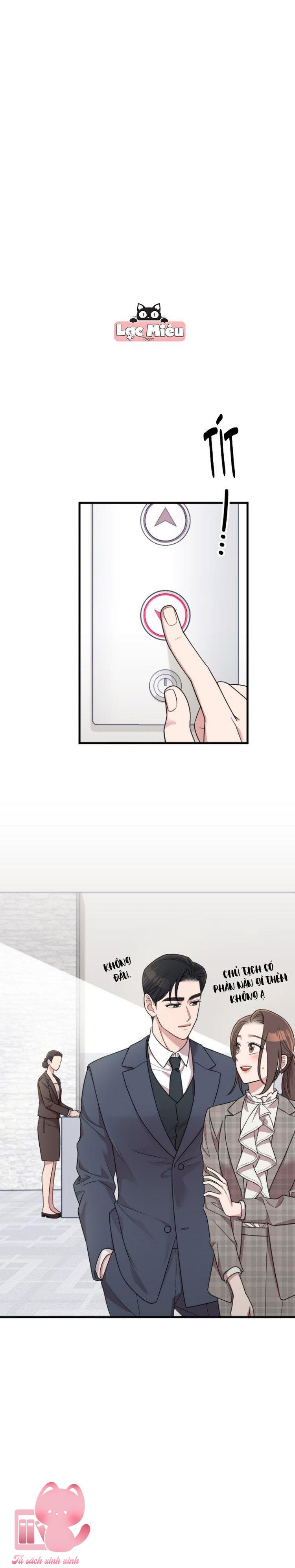 Cô Đi Mà Kết Hôn Với Chồng Tôi - Chap 52 - Trang 2