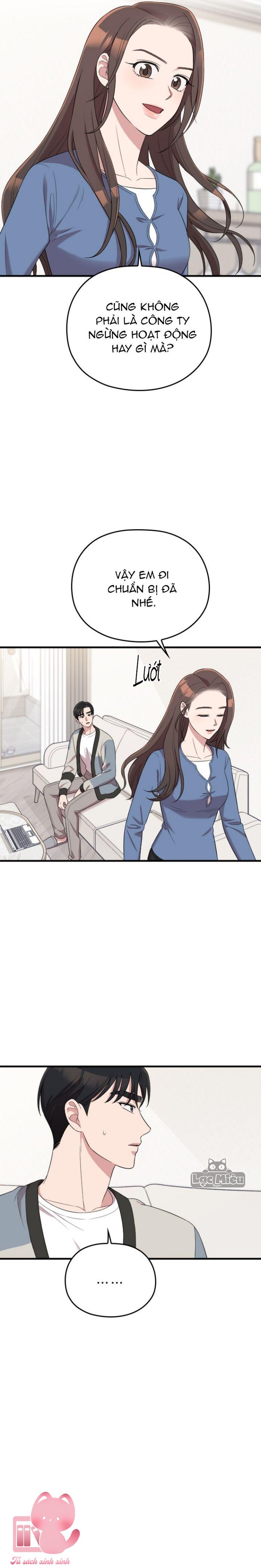 Cô Đi Mà Kết Hôn Với Chồng Tôi - Chap 52 - Trang 11