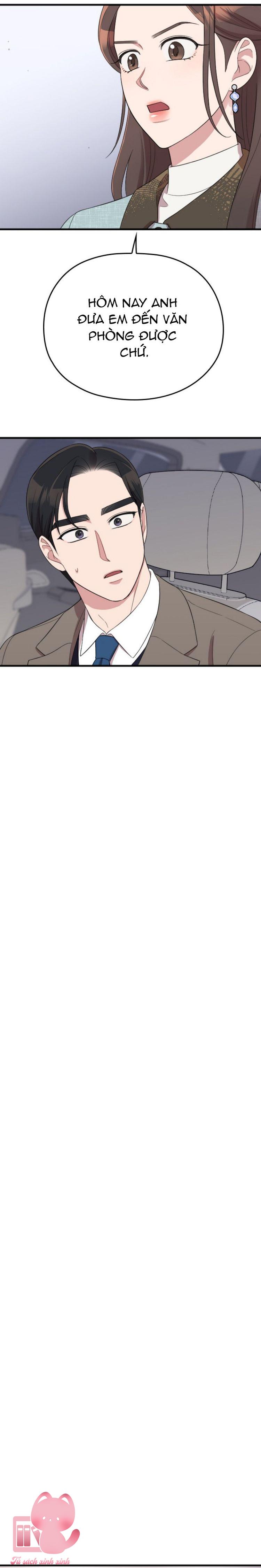 Cô Đi Mà Kết Hôn Với Chồng Tôi - Chap 52 - Trang 17