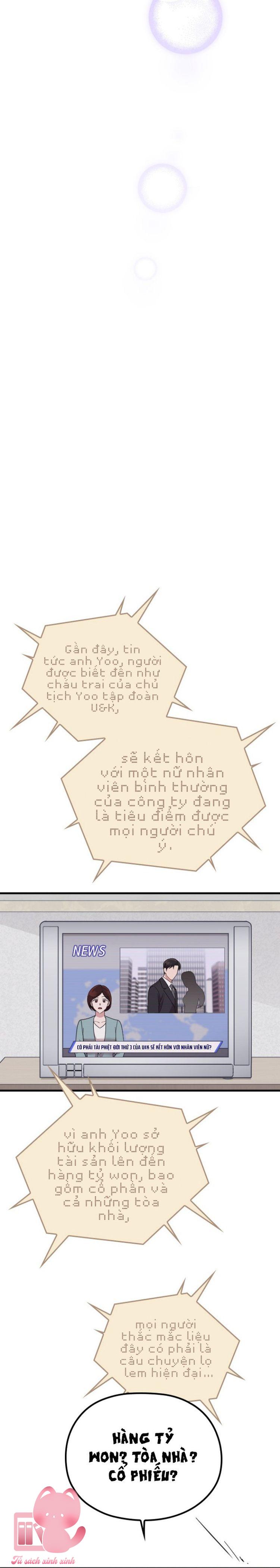Cô Đi Mà Kết Hôn Với Chồng Tôi - Chap 52 - Trang 24