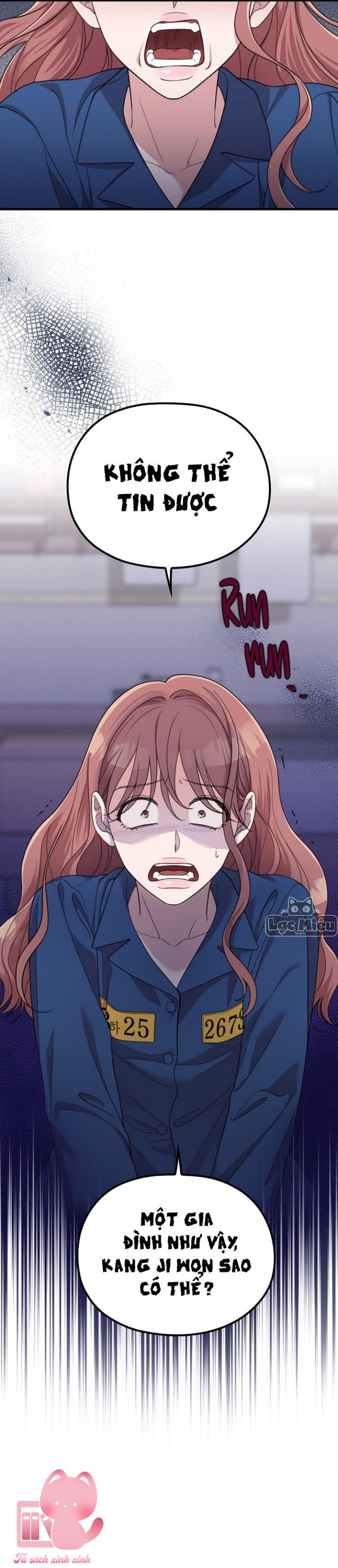 Cô Đi Mà Kết Hôn Với Chồng Tôi - Chap 52 - Trang 25