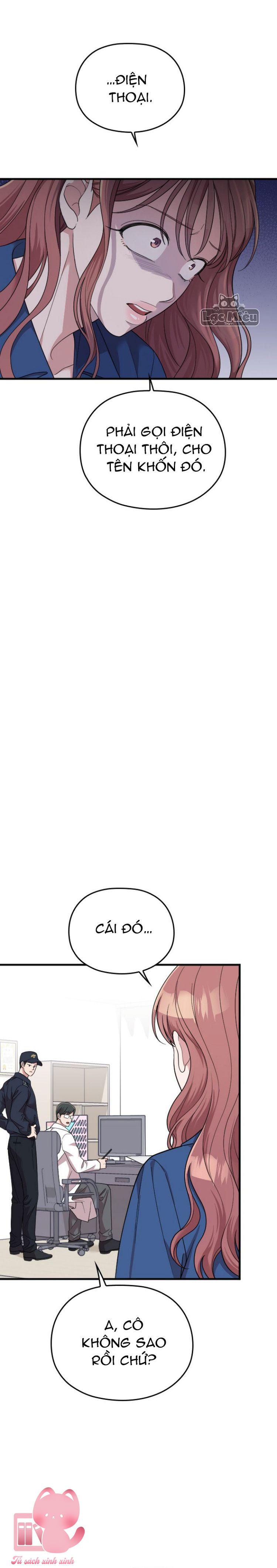 Cô Đi Mà Kết Hôn Với Chồng Tôi - Chap 52 - Trang 29