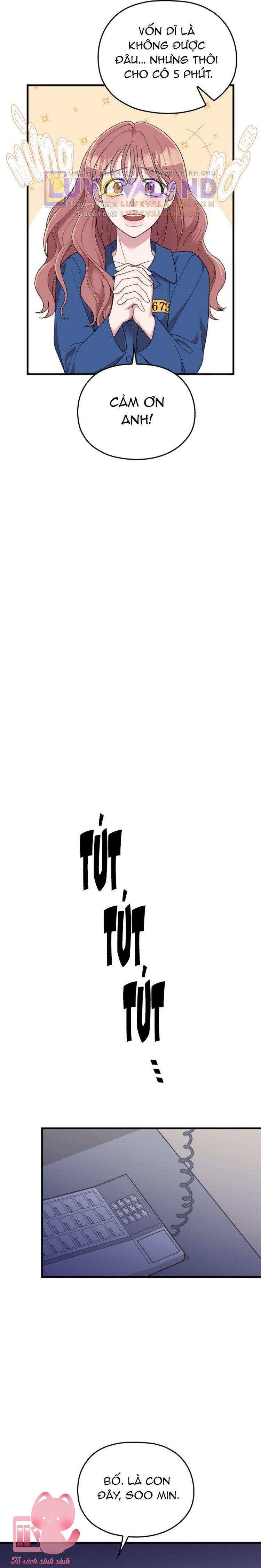 Cô Đi Mà Kết Hôn Với Chồng Tôi - Chap 52 - Trang 31