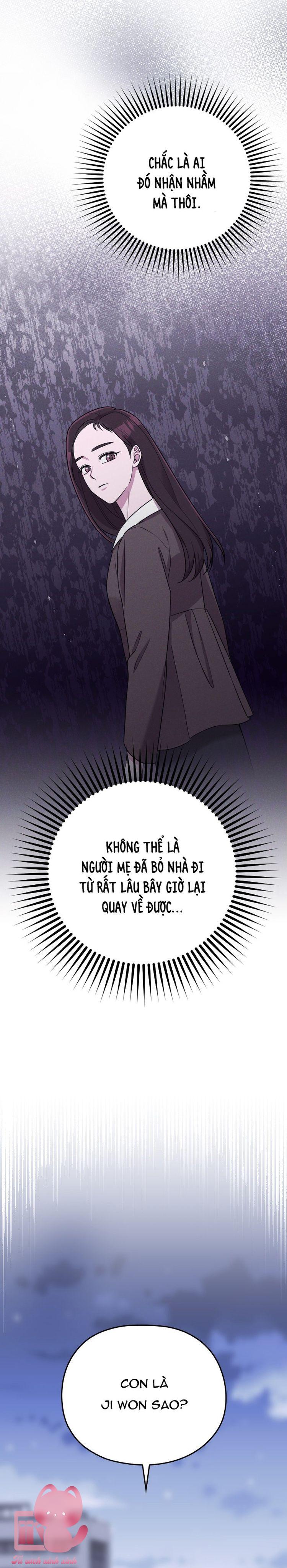 Cô Đi Mà Kết Hôn Với Chồng Tôi - Chap 53 - Trang 11