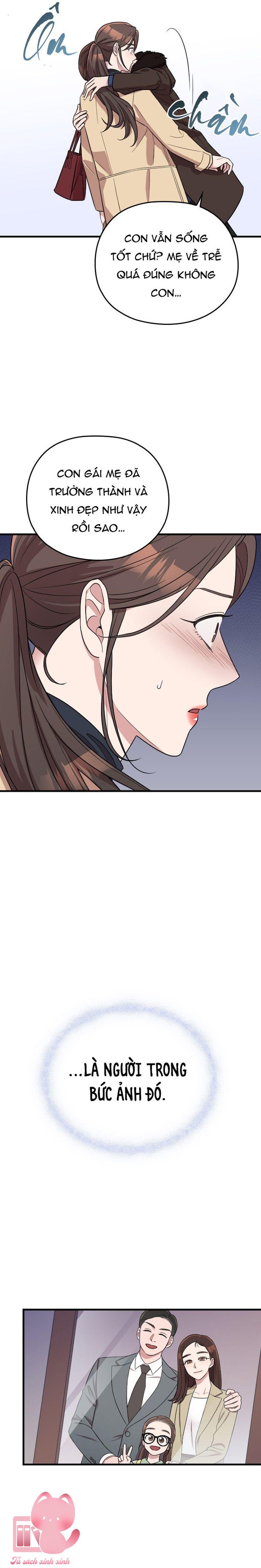 Cô Đi Mà Kết Hôn Với Chồng Tôi - Chap 53 - Trang 13