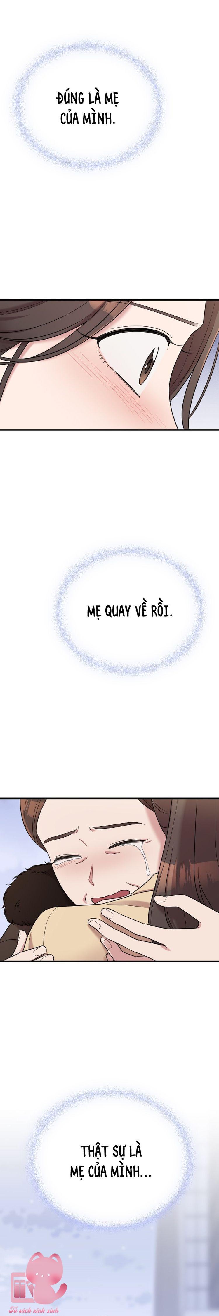 Cô Đi Mà Kết Hôn Với Chồng Tôi - Chap 53 - Trang 14