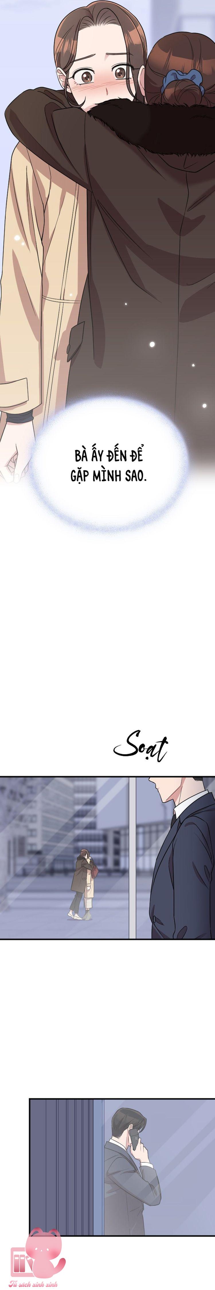 Cô Đi Mà Kết Hôn Với Chồng Tôi - Chap 53 - Trang 15