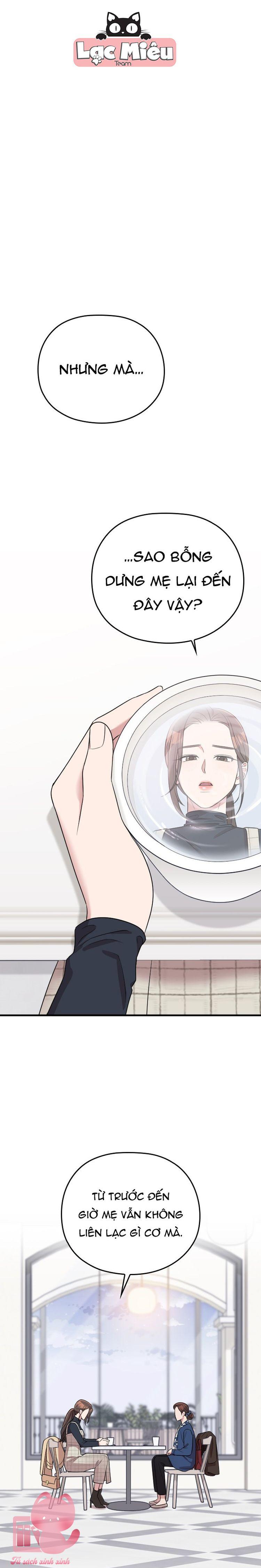 Cô Đi Mà Kết Hôn Với Chồng Tôi - Chap 53 - Trang 16